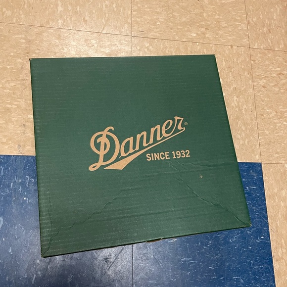 USMC Rat Boots - Picture 7 of 8